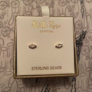 stella rose london earrings